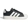 Image de Baskets femme adidas Streettalk Noir 40 2/3 JP8284