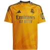 Image de T-shirt de Football adidas Real A Jsy Enfant Orange 11 - 12 ANS JX2135