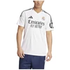Image de T-shirt de Football adidas Real Madrid 24/25 Homme Blanc L JX2136