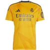 Image de T-shirt de Football adidas Real A Jsy Homme Orange M JX2133