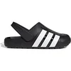 Image de Claquettes adidas Adilette 2.0 Noir 39 JQ8058