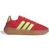 Image de Baskets femme adidas Barreda Decode Rouge 37 1/3 JR3539