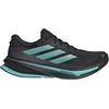 Image de Chaussures de running femme Mercedes AMG Petronas Formula One Team Supernova Rise 2 Noir 41 1/3 JR9383
