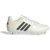 Image de Chaussures de rugby femme adidas RS-15 Avaglide Rise SG Blanc 37 1/3 JR0109