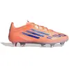Image de Chaussures de football adidas F50 Elite SG Orange 42 JH7631