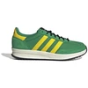 Image de Chaussures adidas Run 70S 2.0 Homme Vert/Jaune 41 1/3 JR8631