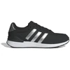 Image de Chaussures adidas Run 60S 4.0 Femme Noir/Argent 41 1/3 JR6626