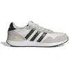 Image de Chaussures adidas Run 60S 4.0 Homme Gris / Noir 41 1/3 JR6623
