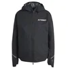 Image de Veste Xperior Light Rain - Femme - xl - adidas