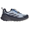 Image de Chaussures Montagne bleues adidas Terrex Trailmaker 2 GTX SL Homme 10,27.1,44,9.5 JR6574