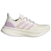 Image de Chaussures Running adidas Ultraboost 5 Femme , blanc/lilas/lilas 26.7,43 1/3,9,9.5 JP9274