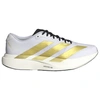 Image de Chaussures de Running adidas Adizero Evo SL Woven Homme Noir/Dormat/Noir 11,11.5,28.4,46 JQ4441