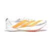 Image de Pointes d'athlétisme adidas Adizero Ambition - Unisex - 42 2/3