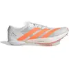 Image de Chaussures d'athlétisme adidas Adizero Ambition Blanc 39 1/3 MAG11677732
