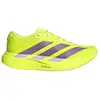 Image de Chaussures de Running adidas Adizero Evo SL Woven Femme Jaune/Ciraur/Cirpol 23.3,38,5,5.5 JR4731