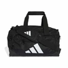 Image de Sac de sport adidas Tra Def Duf XS Noir/Blanc Taille unique JZ0609