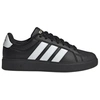Image de Chaussures adidas Streettalk Femme , noir/noir/dormet 38 2/3 JR4700