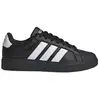 Image de Chaussures adidas Streettalk Femme , noir/noir/dormet 39 1/3 JR4700