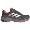Image de Chaussures Montagne Homme adidas Terrex Skychaser AX5 GTX Gris / Argent métallisé / Orange 26.3,42 2/3,8-,9 JS4608