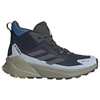 Image de Chaussures Montagne adidas Terrex Trailmaker 2 Mid GTX Homme bleu foncé 10,10.5,27.6,44 2/3 JR6572