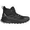 Image de Chaussures de randonnée femme adidas Terrex Trailmaker 2 Gore-Tex Mid Noir 40 MAG12320700