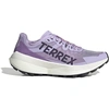 Image de Chaussures de trail femme adidas Terrex Agravic Speed Violet 38 2/3 MAG9150438
