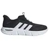 Image de Baskets adidas Cloudfoam Flex Rapidfit Chaussures /Blanc/Gris 44 HP6994