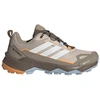 Image de Chaussures Montagne Femme adidas Terrex Skychaser AX5 GTX Crème /Rose/Blanc/Bleu 24.6,40,6.5,7 HP7169