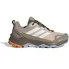 Image de Chaussures de trail femme adidas Terrex Skychaser AX5 GTX Marron 39 1/3 HP7169