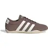 Image de Baskets femme adidas Grand court Marron 37 1/3 JQ7226