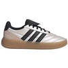 Image de Chaussures adidas Barreda Mundial Femme Métallisé/Noir 22.1,3.5,36,4 HP6921
