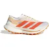 Image de Chaussures de trail femme adidas Terrex Agravic Speed Ultra 2 Blanc 40 MAG11679843
