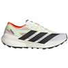 Image de Chaussures Trail adidas Terrex Agravic Speed 2 Homme , noir/noir/senaim 10,10.5,27.6,44 2/3 JS3536