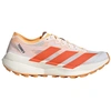 Image de Chaussures Trail adidas Terrex Agravic Speed 2 Femme , noir/narix/malu 40 JR9115