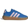 Image de Baskets femme adidas Barreda Decode Bleu 36 2/3 IH1442
