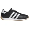 Image de Chaussures adidas Runvista Homme Noir/Noir/Gomme3 25.5,41 1/3,7.5,8 HQ2315
