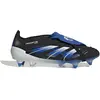 Image de Chaussures de football adidas Predator Elite Jude Bellingham FT SG Noir 41 1/3 JR1744