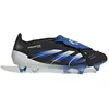 Image de Chaussures de football adidas Predator Elite Jude Bellingham FT SG Noir 42 2/3 JR1744