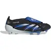 Image de Chaussures de football adidas Predator Elite FT Jude Bellingham FG Noir 41 1/3 JS3106