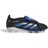 Image de Chaussures de football enfant adidas Predator Elite FT Jude Bellingham FG Noir 30,5 JR1754