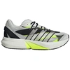 Image de Chaussures adidas Lightblaze Homme Blanc/Blanc/Limluc 24.6,40,6.5,7 JR9737