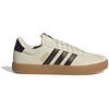 Image de Chaussures adidas VL Court 3.0 Homme Blanc/Noir 22.1,3.5,36,4 JR2222