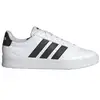 Image de Chaussures Homme adidas Grand Court 3.0 blanches/noires 42 2/3 IH1472