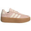 Image de Chaussures adidas VL Court Bold Femme Rose 36 IH9151