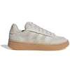 Image de Baskets femme adidas Grand Court Alpha Beige 36 JR9823