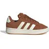 Image de Baskets femme adidas Grand Court Alpha Marron 37 1/3 JQ7293