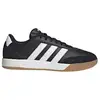 Image de Chaussures noires adidas VL Court FC Homme 23.2,39 1/3,6,6.5 HQ0052