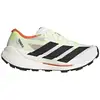 Image de Chaussures Trail adidas Terrex Agravic TT Femme , blanc/noir/orange 23.3,38,5,5.5 HP7013