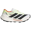 Image de Chaussures Trail adidas Terrex Agravic TT Femme , blanc/noir/orange 24.2,39 1/3,6,6.5 HP7013