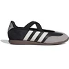 Image de Baskets femme adidas Barreda Mary Jane Blanc 39 1/3 HQ7401